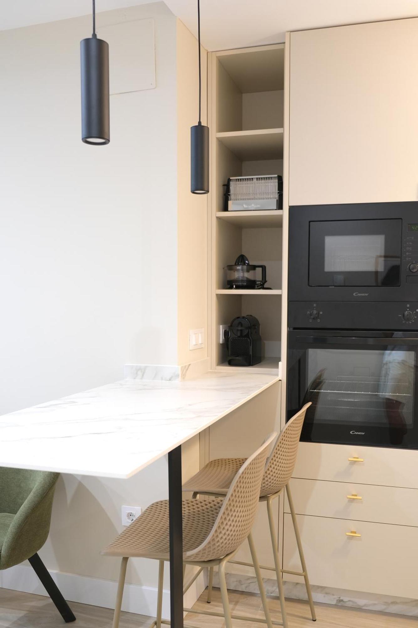 H2, Vivienda Turistica Apartment Jaén Exterior photo