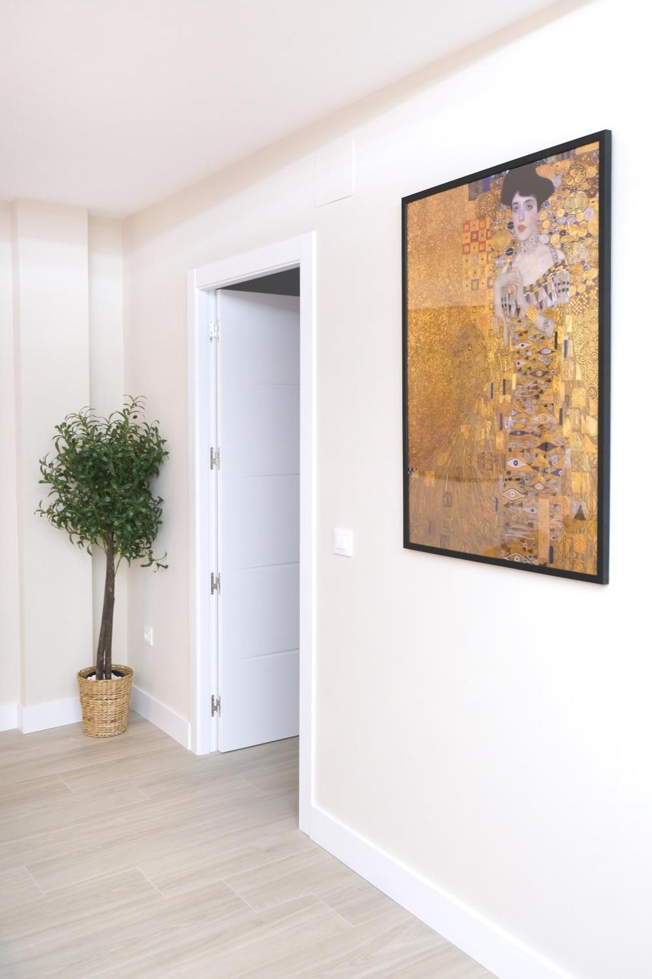 H2, Vivienda Turistica Apartment Jaén Exterior photo